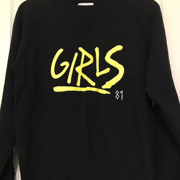 Limited Edition Holt Renfrew sweatshirt - Picture 4 of 8